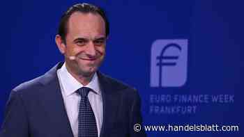 Finanzaufsicht: Bafin-Chef Branson holt weiteren Finma-Manager für Direktorium