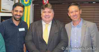 Republicanos de Brusque troca de presidente após dois anos e meio - O Município