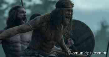 Filme de ação, O Homem do Norte chega aos cinemas de Brusque; confira horários das sessões - O Município