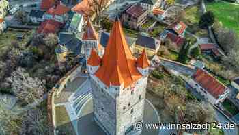 „Nicht zu träumen gewagt“: Die Untersuchungen der Haager Burg bringen Erstaunliches zutage