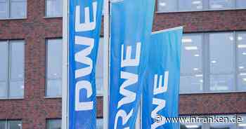 RWE verdient dank erneuerbarer Energie mehr