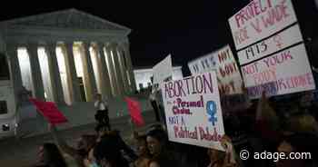 Roe v. Wade—5 ways brands should prepare and respond