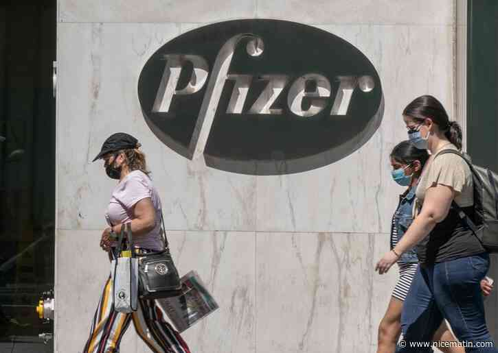 "Pfizer documents", décryptage de la prétendue fuite d'informations qui remettrait en cause l'efficacité du vaccin