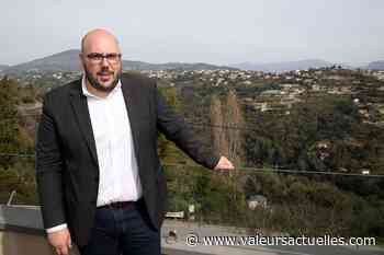 Législatives 2022 : les élus RN de Nice soutiennent Philippe Vardon, écarté par le parti - Valeurs actuelles