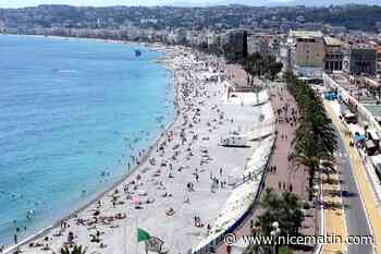 Sur la Côte d'Azur, le tourisme sans les Russes - Nice matin