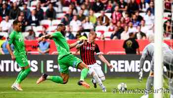 ASSE : Après Nice, l'AS Saint-Étienne prend un autre coup ! - Foot Sur 7