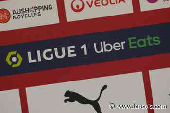 [L1-J36] Concurrent du RC Lens pour l'Europe, Nice s'est fait peur mais n'a pas failli contre Saint-Etienne - Lensois.com