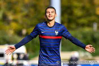 Badredine Bouanani annoncé du côté de l’OGC Nice - Le Petit Lillois