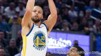 Social media has a lot to say about De'Anthony Melton, Dillon Brooks - Trojans Wire