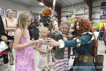 After 2 year hiatus, Blackfalds Days returns this summer - Red Deer Advocate