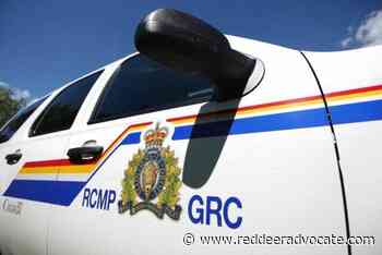 Alberta RCMP expands response for Sexual Violence Awareness Month - Red Deer Advocate