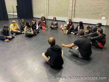 Conference inspires Central Alberta indigenous youth to become future leaders - Red Deer Advocate