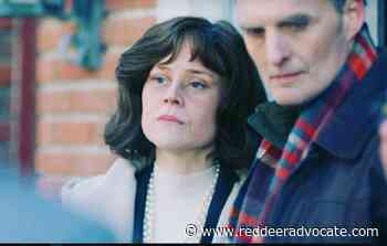 Screening of Marlene coming to Stettler - Red Deer Advocate