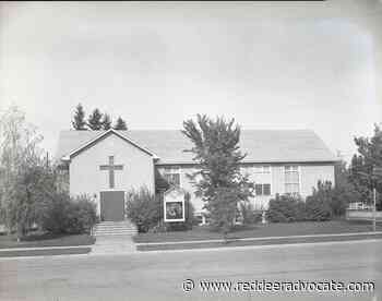 DAWE: Coptic Orthodox Chruch in Red Deer - Red Deer Advocate