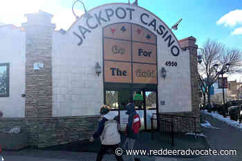 Red Deer city council takes no position on casino move – Red Deer Advocate - Red Deer Advocate