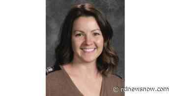 Vice-principal in Red Deer wins Excellence in Catholic Education award - rdnewsnow.com