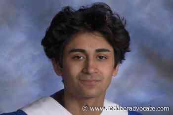 Hunting Hills High School names valedictorian – Red Deer Advocate - Red Deer Advocate