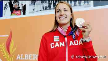 Red Deer Olympic swimmer to compete at Commonwealth Games - rdnewsnow.com