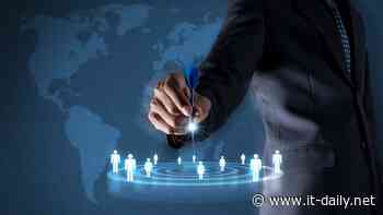 Contextual Ads steigern die Werbewirksamkeit um 32 Prozent - Onlineportal von IT Management - it-daily.net