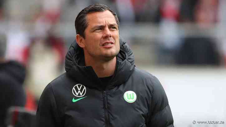 Zertifikat von Bierhoff: Schäfer schließt Management-Lehrgang ab - kicker