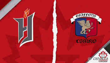 PREVIEW: Forge FC vs. CS Mont-Royal Outremont — 2022 Canadian Championship - Canadian Premier League