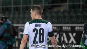 Ginter kritisiert Mönchengladbach