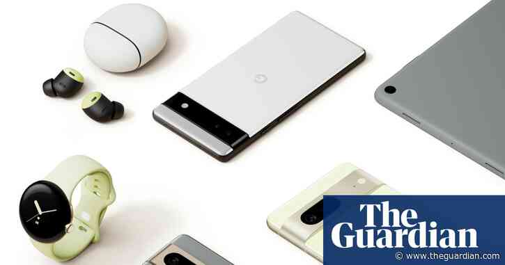 Google IO: Pixel 6a, Pixel Watch and Android 13 unveiled
