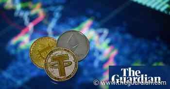 Could Terra fall prove to be Lehman Brothers moment for cryptocurrencies?