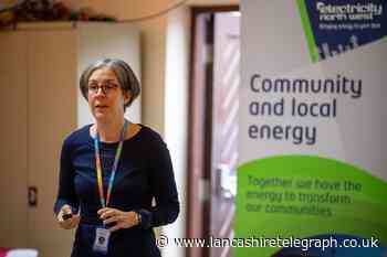 Bumper fund worth £75,000 available for energy projects across Lancashire