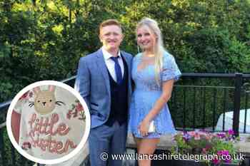 Coronation Street’s Sam Aston and wife Briony announce birth of second child