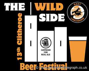Mark Briggs verdict on 7 top beers at the Clitheroe Beer Festival