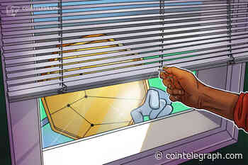 Binance Futures delists coin-margined LUNA perpetual contracts