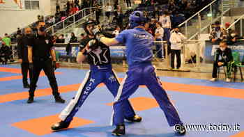Kickboxing, a Jesolo duemila atleti per i Campionati italiani 2022 - Today.it