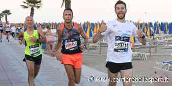 Meno un mese alla 11^ BMW Jesolo Moonlight Half Marathon&10K - Corriere dello Sport