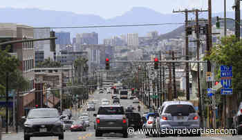 Kokua Line: Must I take driver’s written test in English?