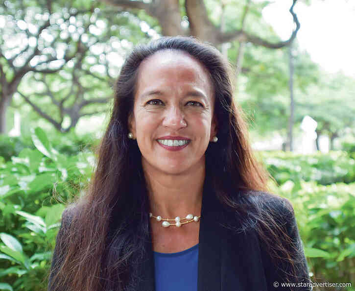 On the Move: Kimberly Moa and Lori M.K. Kahikina