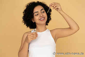 Fünf wichtige Wirkstoffe für Anti-Aging-Kosmetik