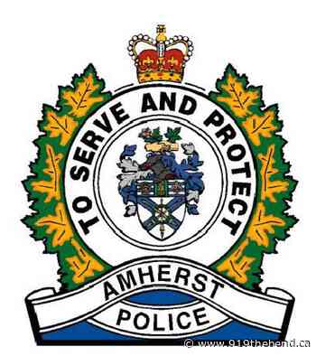 Moncton Man Faces Firearms Charges In Amherst - 91.9 The Bend