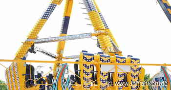 Coburg: Beim Karussellfahren beklaut - Unbekannte bestehlen 10-Jährige auf dem Frühlingsfest