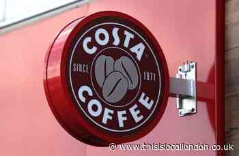 Costa Coffee launches new summer food and drinks menu - What we thought