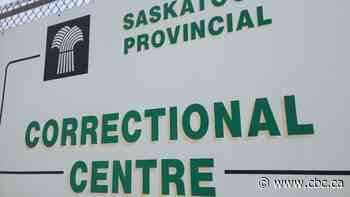 Substance abuse treatment program to be launched at Saskatoon Correctional Centre