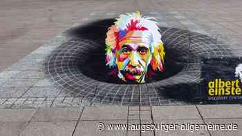 Geplantes Einstein-Center soll Ulm fast 30 Millionen Euro pro Jahr einbringen