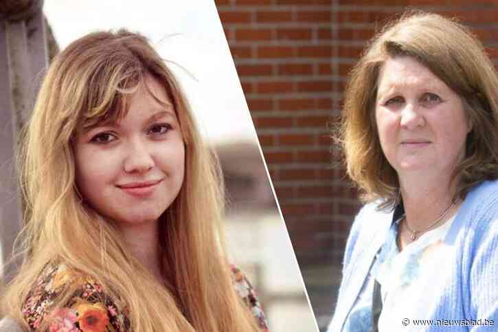 Jasmijn (51) verloor dochter Maïlys en haar ouders bij dodelijke raid Alexander Dean: “Aan de telefoon treiterde hij me nog”