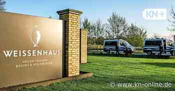 Live-Blog zum G7-Treffen: Japanische Delegation in Lübeck gelandet