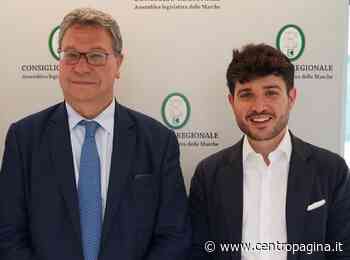 Ospedale di Fabriano: l’impegno della Regione secondo i consiglieri Ausili e Ciccioli - Centropagina