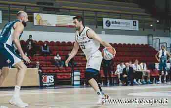 Ristopro Fabriano, lampo di orgoglio: battuta Cantù - Centropagina