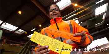 Das kann teuer werden: Müllabfuhr in Ascheberg kontrolliert Biomüll-Tonnen - Ruhr Nachrichten