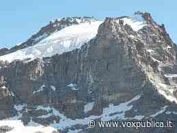 Compie cento anni il Parco Nazionale del Gran Paradiso, la più antica area protetta d'Italia - VoxPublica