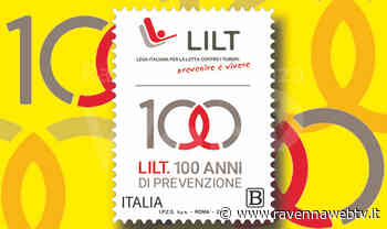 1922 – 2022: Cento anni di storia della Lega italiana per la lotta contro i tumori. Ecco gli eventi nel ravennate - Ravennawebtv.it