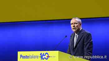 Poste, nel primo trimestre gli utili salgono del 10 per cento. Ricavi a 3 miliardi - la Repubblica